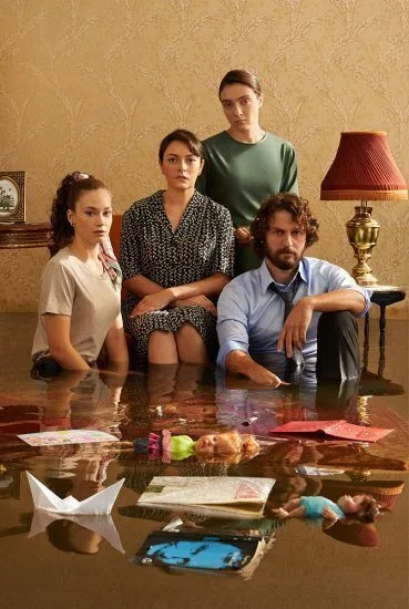 مسلسل شقة الابرياء الموسم الثاني الحلقة 7 السابعة مترجمة