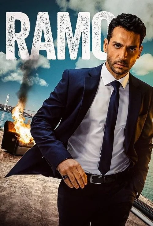 مسلسل رامو الموسم الثاني مترجم