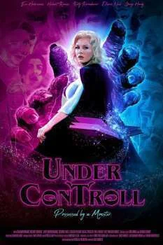 فيلم Under ConTroll 2020 مترجم