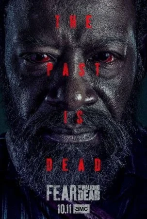 مسلسل Fear the Walking Dead الموسم السادس الحلقة 7 السابعة