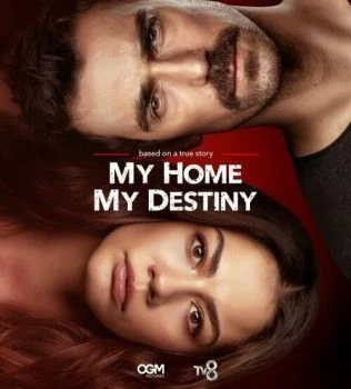 مسلسل منزلي الموسم الثاني الحلقة 30 الثلاثون مترجمة