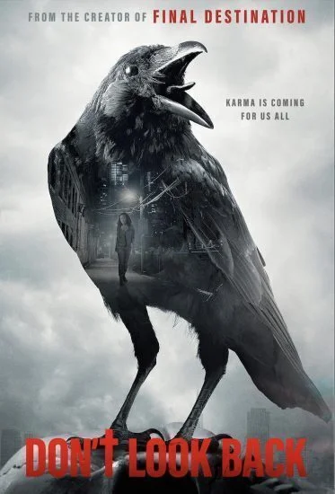 فيلم Don't Look Back 2020 مترجم