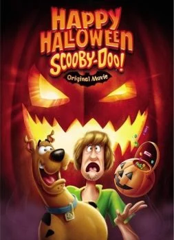 فيلم Happy Halloween, Scooby-Doo! 2020 مترجم