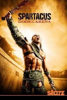 مسلسل Spartacus: Gods of the Arena الموسم الاول الحلقة 4 الرابعة
