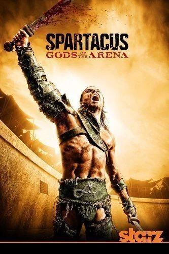 مسلسل Spartacus: Gods of the Arena الموسم الاول الحلقة 4 الرابعة