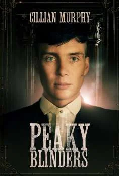 مسلسل Peaky Blinders الموسم الثاني الحلقة 2 الثانية