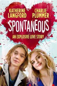 فيلم Spontaneous 2020 مترجم