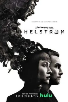 مسلسل Helstrom الموسم الاول الحلقة 5 الخامسة