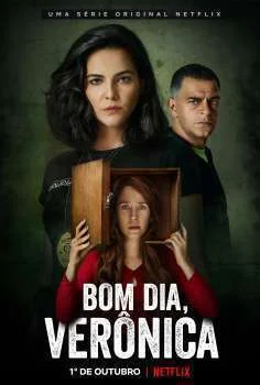 مسلسل Good Morning, Verônica الموسم الاول الحلقة 2 الثانية
