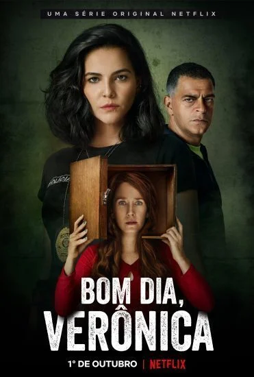مسلسل Good Morning, Verônica الموسم الاول الحلقة 2 الثانية