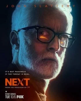 مسلسل Next الموسم الاول الحلقة 3 الثالثة