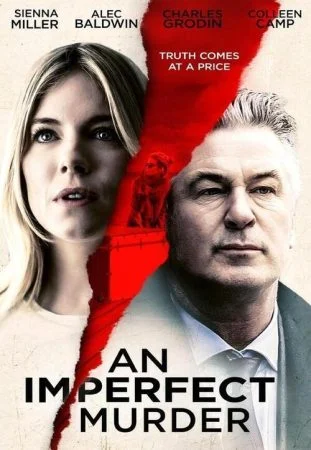 فيلم An Imperfect Murde 2020 مترجم