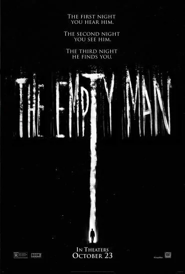 فيلم The Empty Man 2020 مترجم