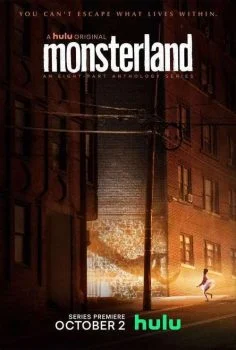 مسلسل Monsterland الموسم الاول الحلقة 2 الثانية