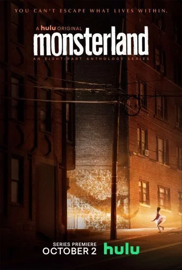 مسلسل Monsterland الموسم الاول الحلقة 2 الثانية