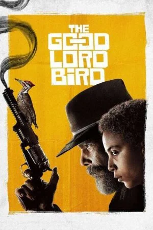 مسلسل The Good Lord Bird الموسم الاول الحلقة 7 السابعة