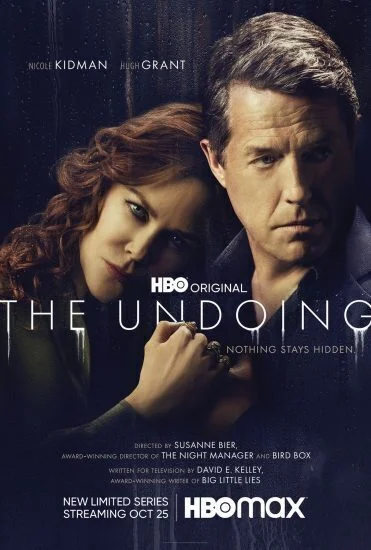 مسلسل The Undoing الموسم الاول الحلقة 2 الثانية
