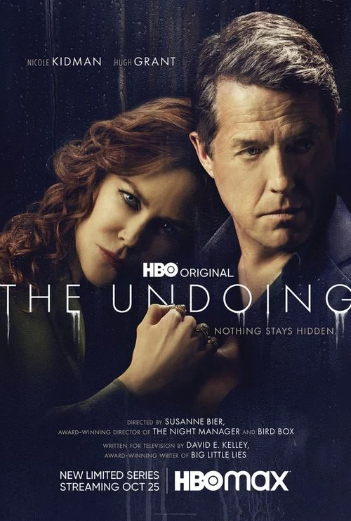 مسلسل The Undoing الموسم الاول