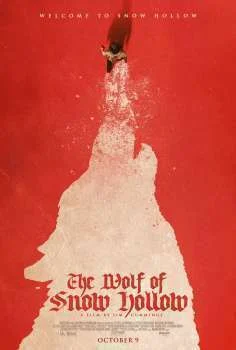 فيلم The Wolf of Snow Hollow 2020 مترجم