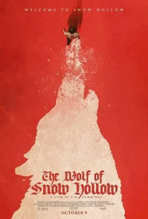 فيلم The Wolf of Snow Hollow 2020 مترجم
