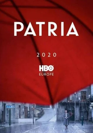 مسلسل Patria الموسم الاول الحلقة 6 السادسة