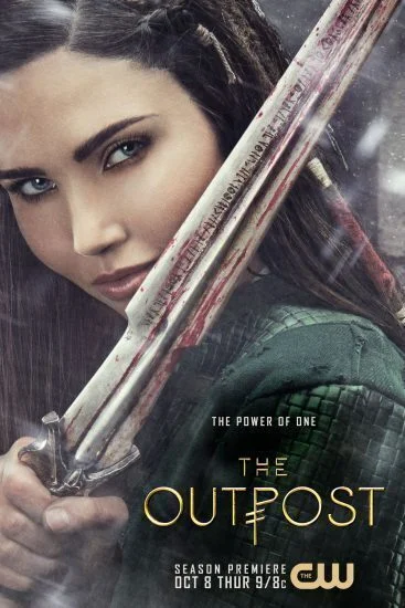مسلسل The Outpost الموسم الثالث الحلقة 2 الثانية