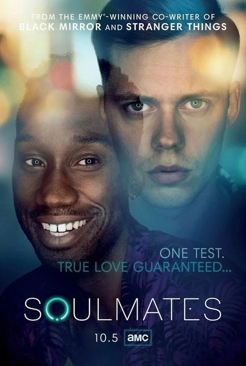 مسلسل Soulmates الموسم الاول