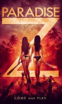 فيلم Paradise Z 2020 مترجم