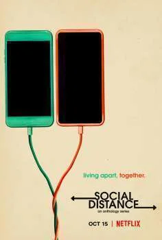 مسلسل Social Distance الموسم الاول الحلقة 2 الثانية