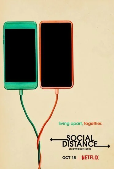مسلسل Social Distance الموسم الاول الحلقة 2 الثانية