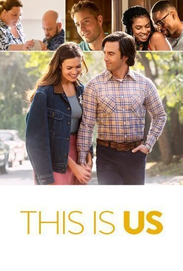 مسلسل This Is Us الموسم الخامس الحلقة 1 الاولى