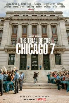 فيلم The Trial of the Chicago 7 2020 مترجم