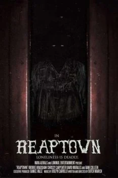 فيلم Reaptown 2020 مترجم