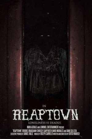 فيلم Reaptown 2020 مترجم