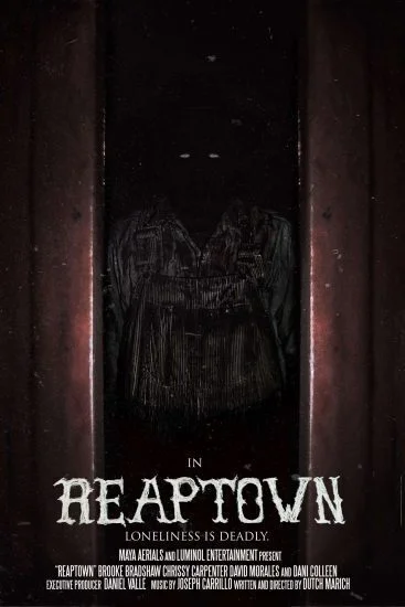 فيلم Reaptown 2020 مترجم