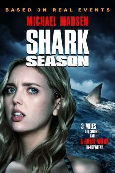 فيلم Shark Season 2020 مترجم
