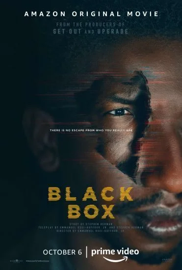 فيلم Black Box 2020 مترجم
