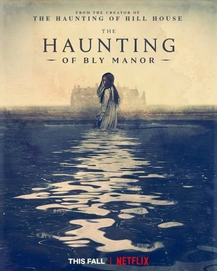 مسلسل The Haunting of Bly Manor الموسم الاول الحلقة 1 الاولى