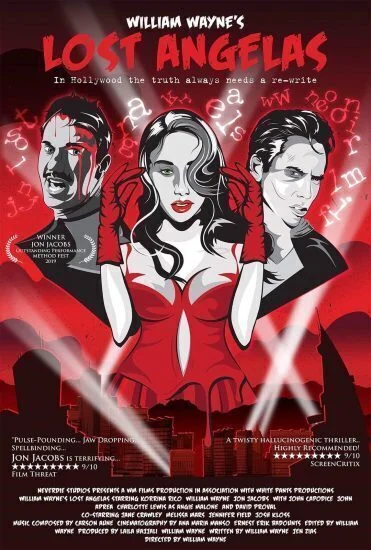 فيلم Lost Angelas 2019 مترجم