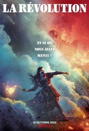 مسلسل La Révolution الموسم الاول الحلقة 8 الثامنة والاخيرة