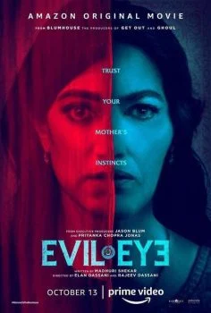 فيلم Evil Eye 2020 مترجم