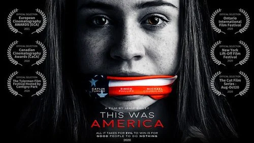 فيلم This Was America 2020 مترجم