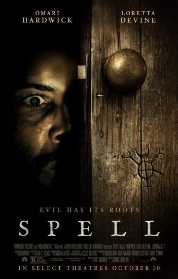 فيلم Spell 2020 مترجم