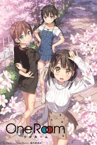 انمي One Room الموسم الثالث الحلقة 2 الثانية