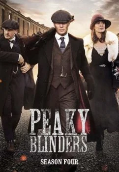 مسلسل Peaky Blinders الموسم الرابع الحلقة 2 الثانية