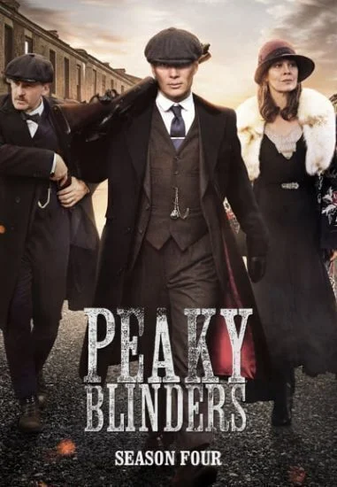 مسلسل Peaky Blinders الموسم الرابع الحلقة 2 الثانية