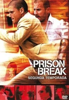 مسلسل Prison Break الموسم الثاني الحلقة 2 الثانية