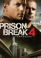 مسلسل Prison Break الموسم الرابع الحلقة 1 و 2 الاولى و الثانية