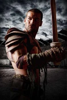مسلسل Spartacus: Blood and Sand الموسم الاول الحلقة 2 الثانية