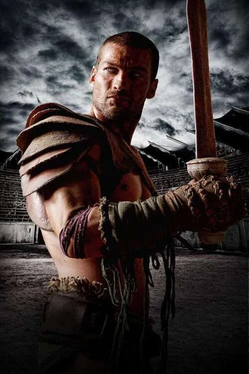 مسلسل Spartacus: Blood and Sand الموسم الاول